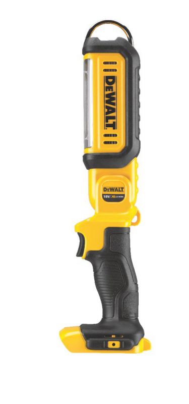 DeWalt Akku-LED-Leuchte, 18 V - DCL050-XJ