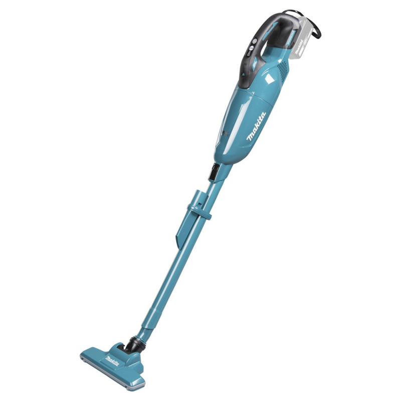 MAKITA Akku-Staubsauger 18V (ohne Akku, ohne Ladegerät) - DCL284FZ