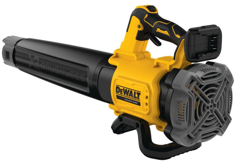 DeWalt 18 Volt Akku-Gebläse (bürstenlos) – Basisversion - DCMBL562N-XJ