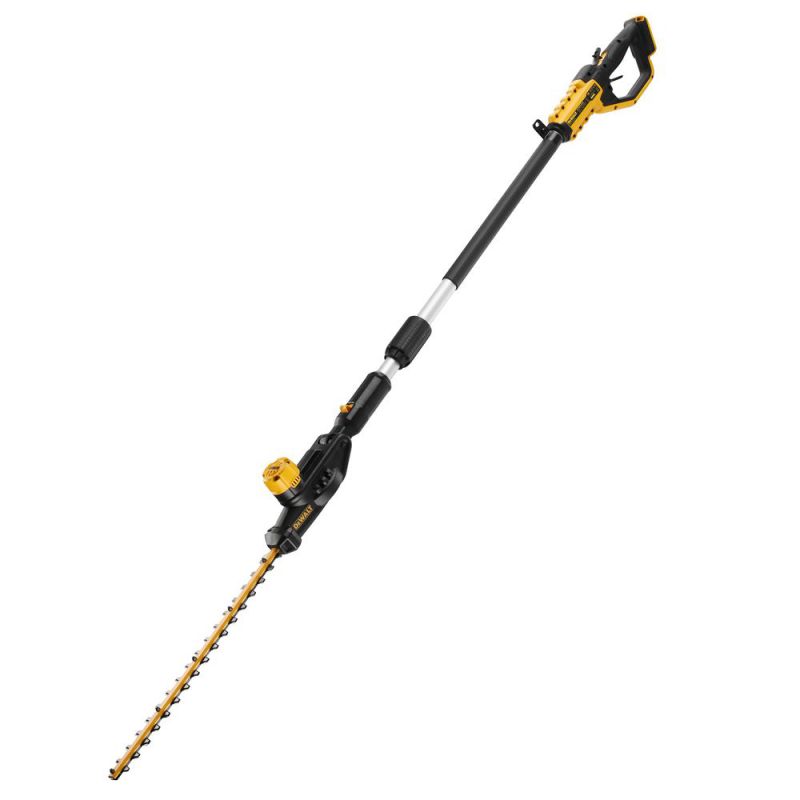 DeWalt 18 Volt Akku-Stabheckenschere 55 cm - DCMPH566N-XJ
