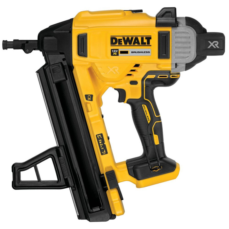 DeWalt Akku-Betonnagler, 18V, Basisv. - DCN890N-XJ