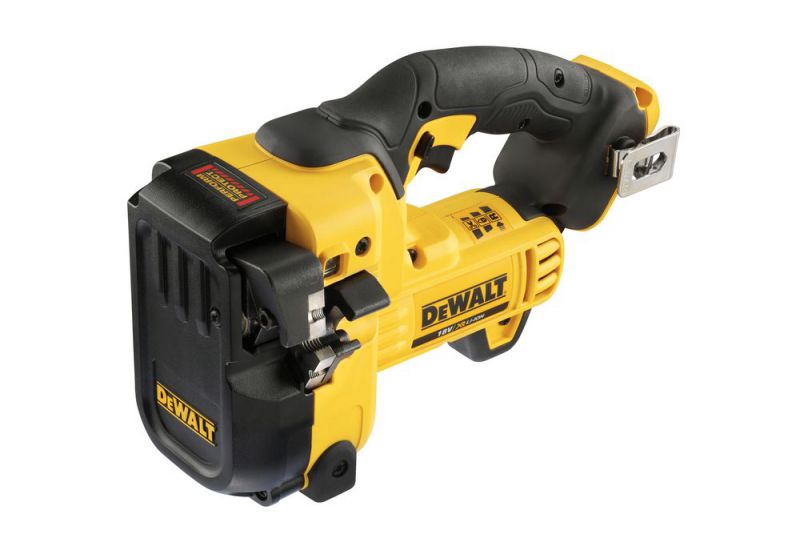 DeWalt Gewindestangenschneider 18 V / Basisv. - DCS350NT-XJ