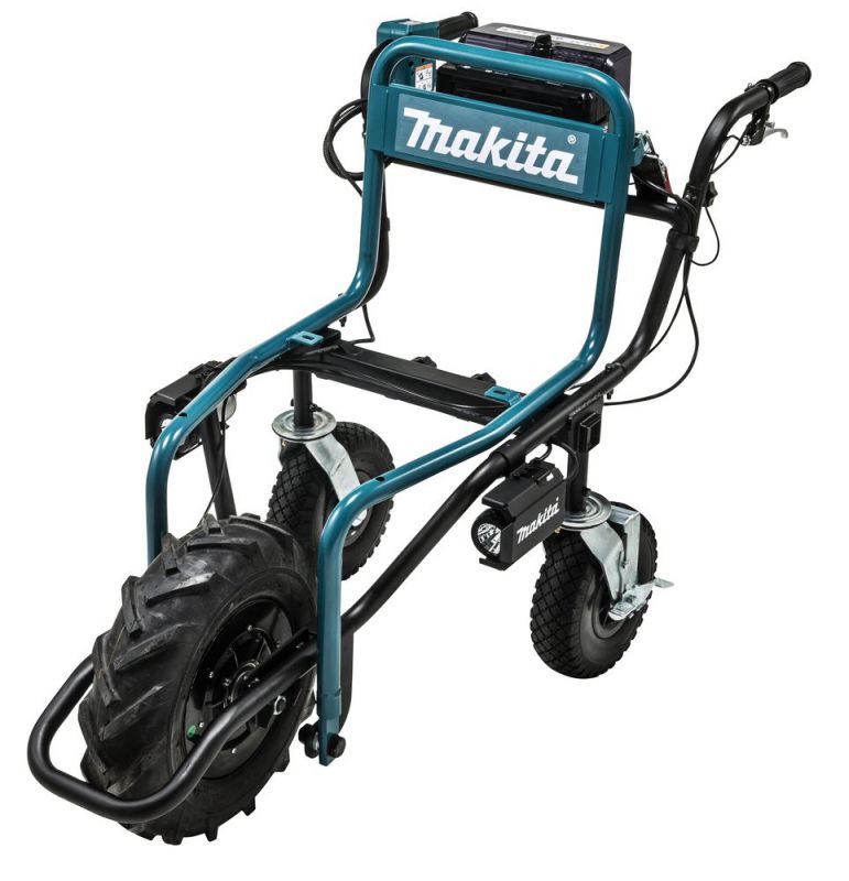 Makita DCU180Z