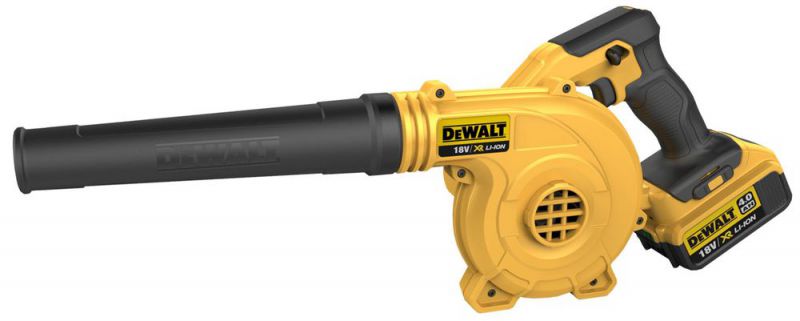 DeWalt 18,0 Volt XR Akku-Geblaese - DCV100-XJ