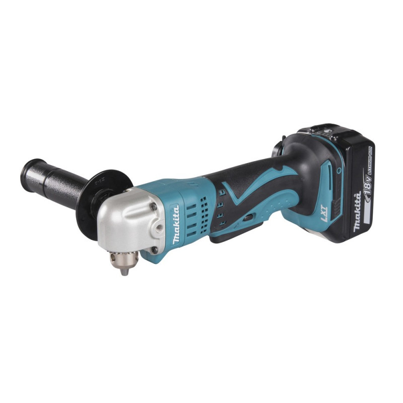 MAKITA Akku-Winkelbohrmaschine 18 V ZKBF / 5.0 Ah - DDA350RTJ