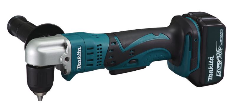 Makita DDA351RTJ