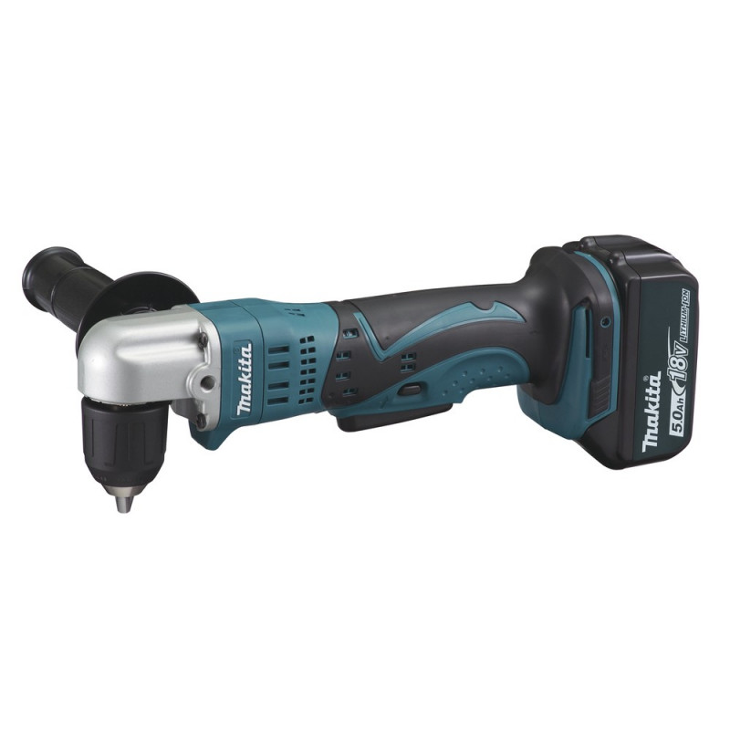 MAKITA Akku-Winkelbohrmaschine 18 V SSBF / 5.0 Ah - DDA351RTJ