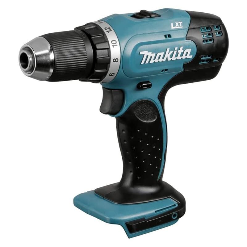 MAKITA Perceuse-visseuse sans fil 18V (sans batterie, sans chargeur) - DDF453Z