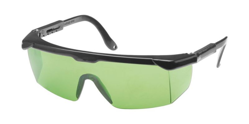 DeWalt Lasersichtbrille, gruen - DE0714G-XJ