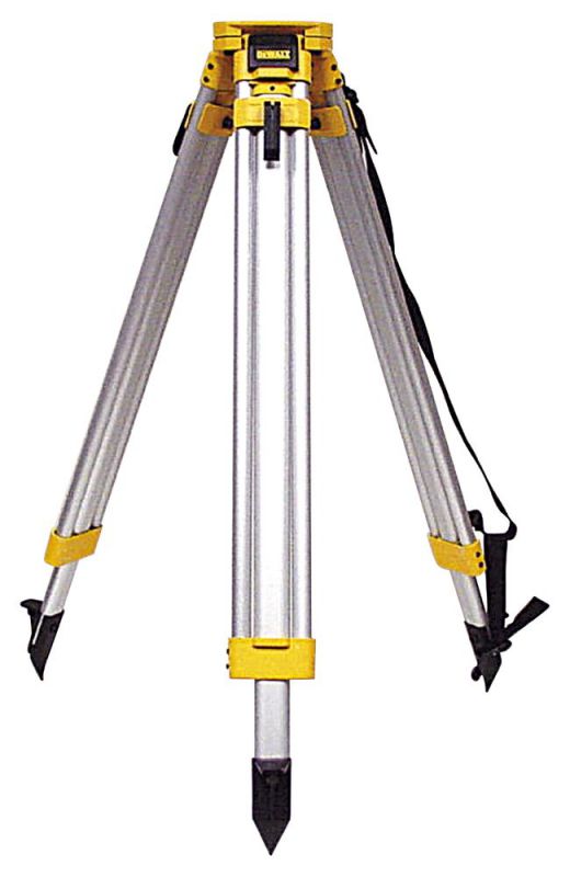 DeWalt Stativ 5/8" - DE0736-XJ