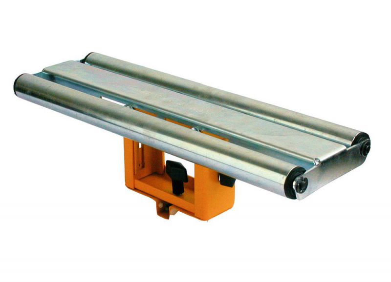 DeWalt Rollenauflage fuer DE7023 - DE7027-XJ