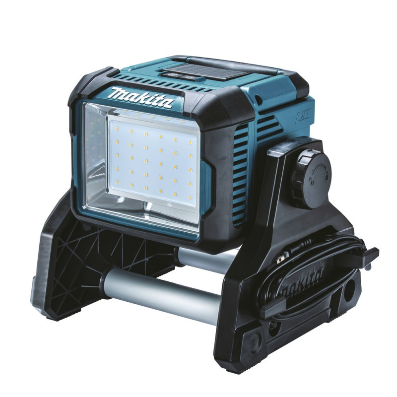 MAKITA Akku-LED-Baustrahler 14,4 V / 18 V (ohne Akku, ohne Ladegerät) - DEADML811
