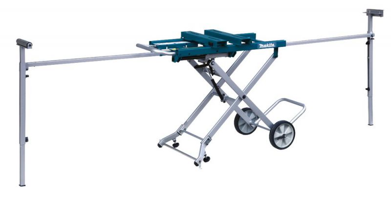 MAKITA Untergestell mit Auflagen (DEAWST05)