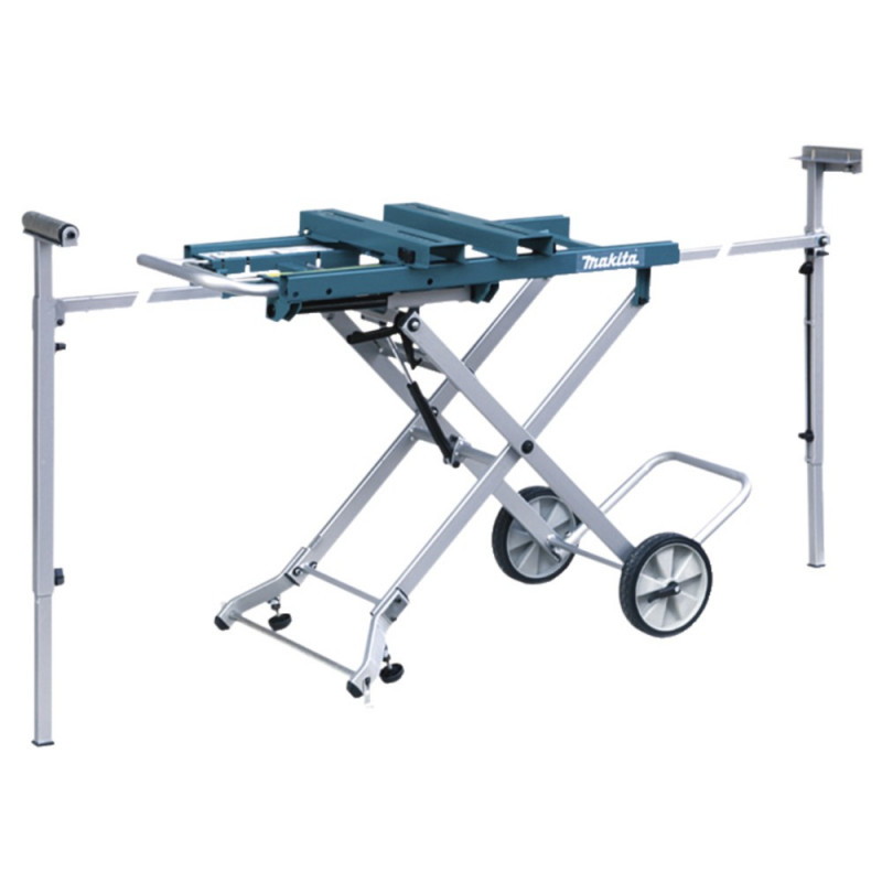MAKITA Untergestell mit Auflagen (DEAWST05)