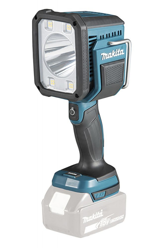 Makita Akku-Lampe DML812 - DEBDML812
