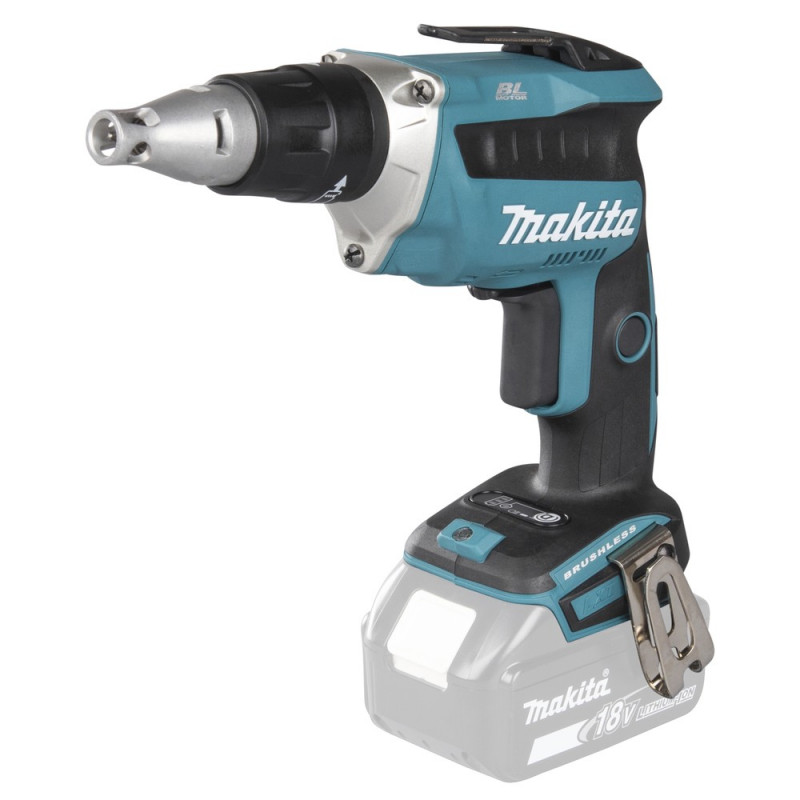MAKITA Akku-Schnellbauschrauber 18,0V - DFS452Z
