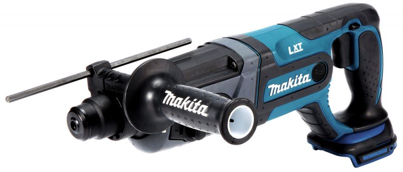 MAKITA Akku-Bohrhammer 18V (ohne Akku, ohne Ladegerät) - DHR241Z