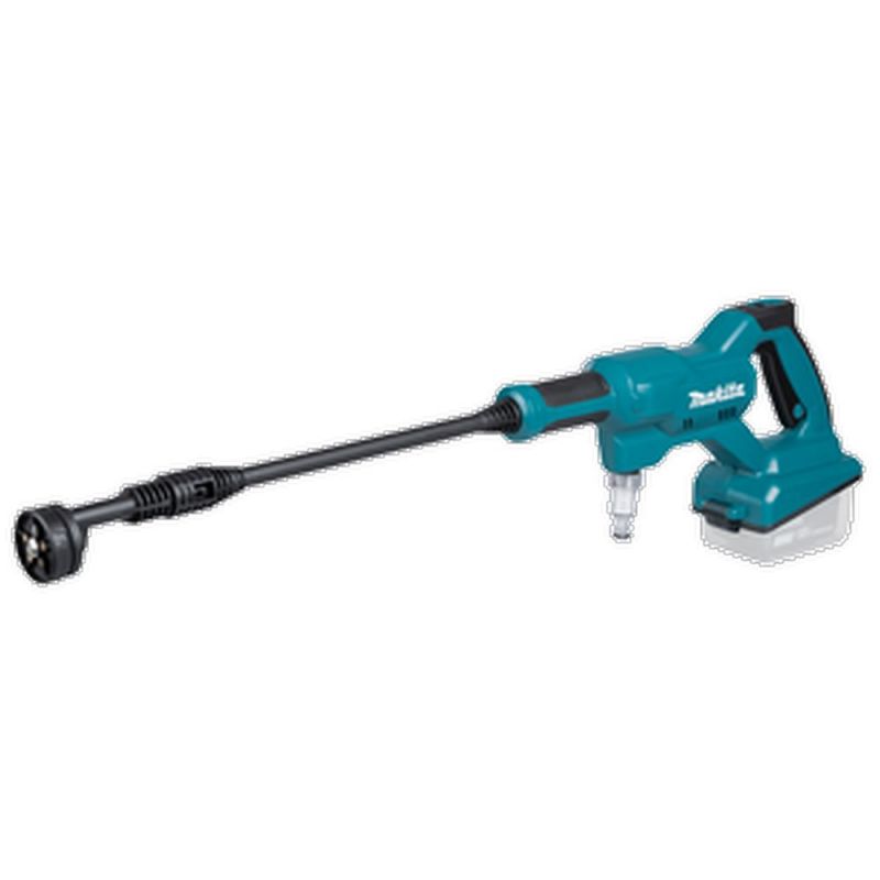 MAKITA Nettoyeur à pression sans fil 18V (sans chargeur ni batteries) - DHW180Z