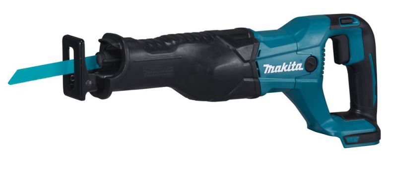 MAKITA Akku-Reciprosäge 18 V im Transportkoffer (ohne Akku) - DJR186ZK