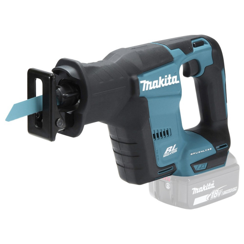 MAKITA Akku-Reciprosäge 18,0V - DJR188Z