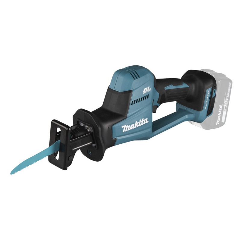 MAKITA Akku-Reciprosäge 18V (ohne Akku, ohne Ladegerät) - DJR189Z