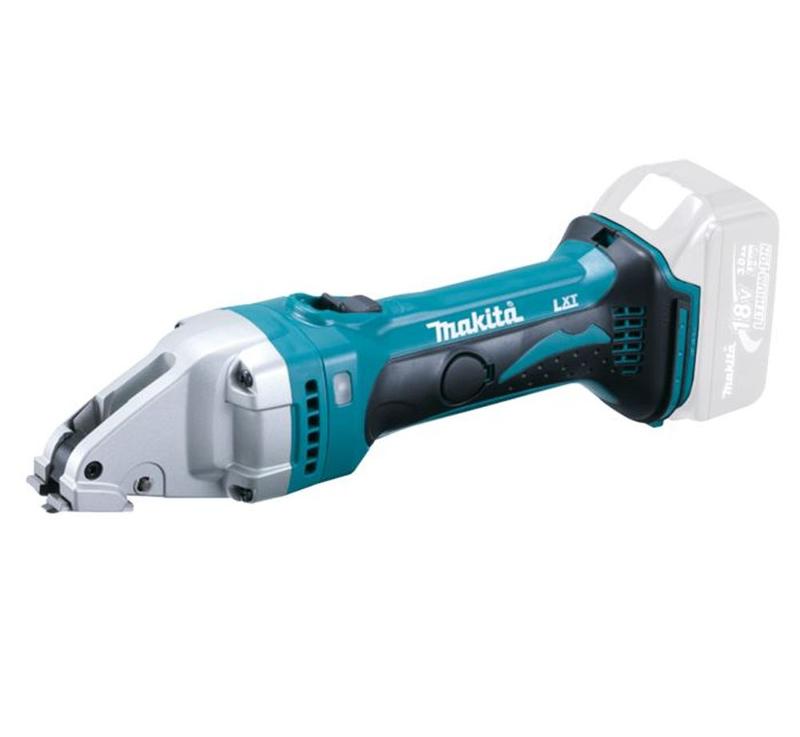 MAKITA Akku-Kurvenschere 18V - DJS101Z