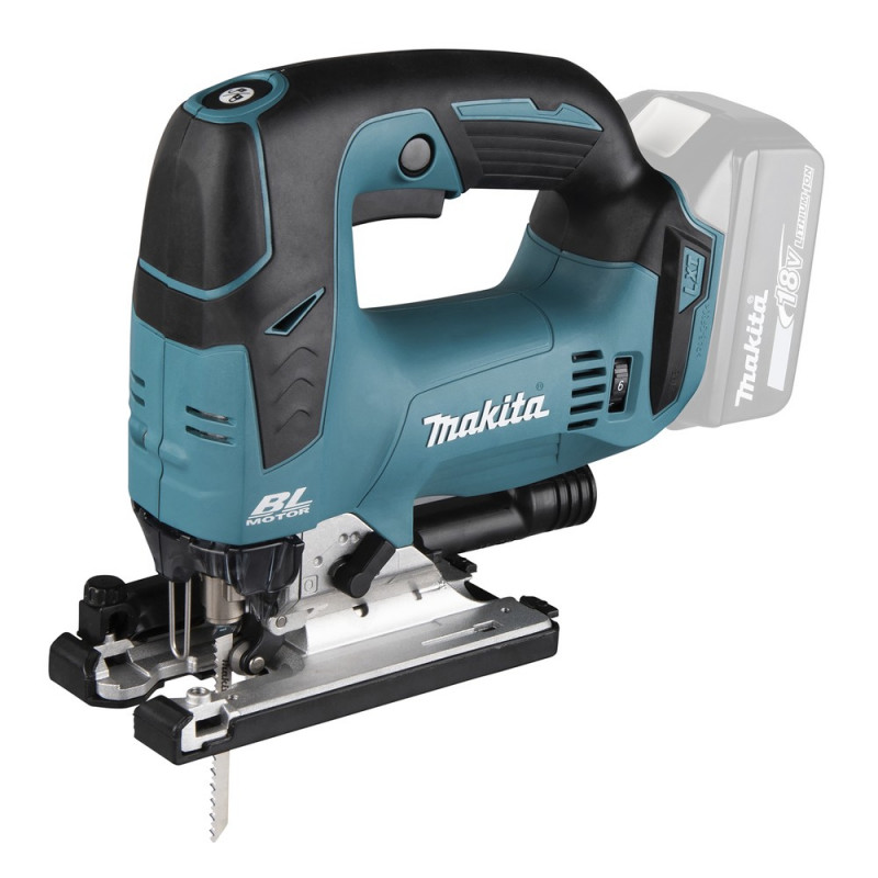 MAKITA Akku-Pendelhubstichsäge 18,0V - DJV182Z