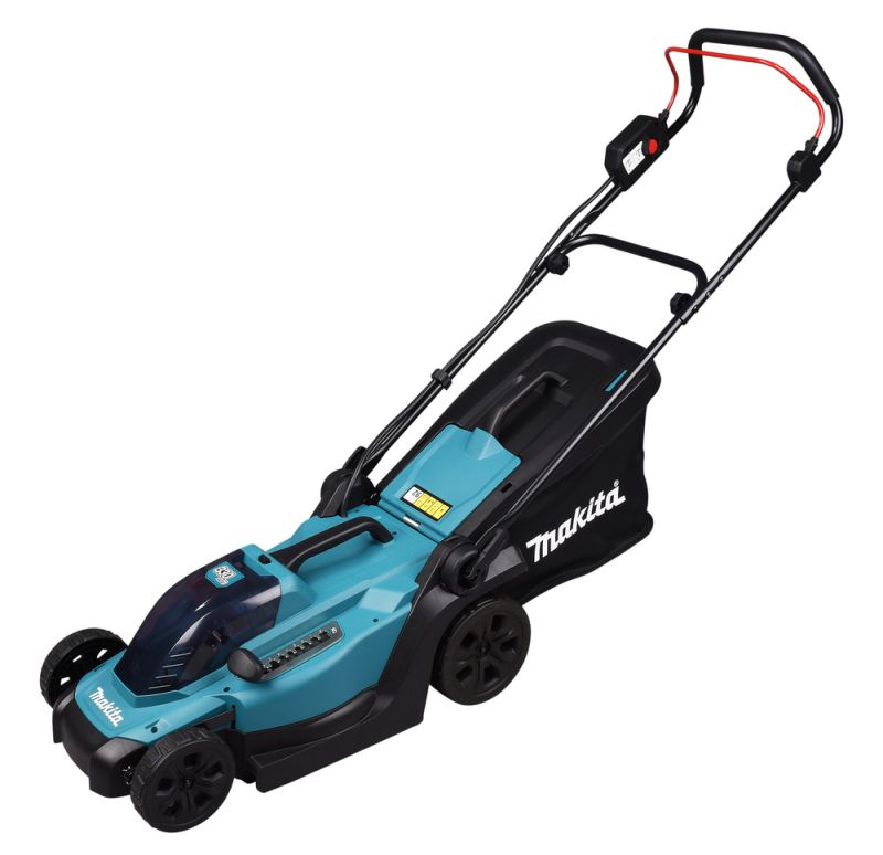 Makita Tondeuse LXT® DLM330Z 18V (sans batterie, sans chargeur) DLM330Z