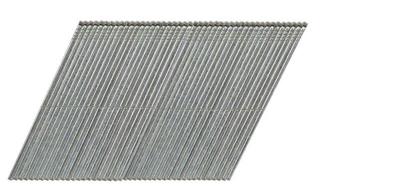 DeWalt Stauchkopfnagel 20Gr. VZ 63mm 2500Stk - DNBA1663GZ