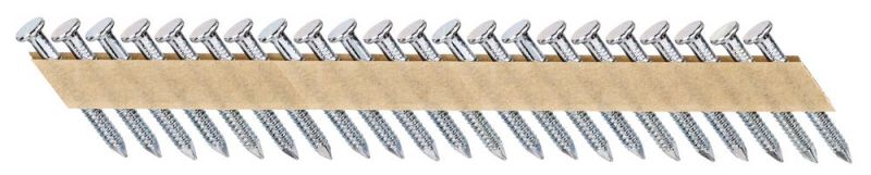 DeWalt Ankernagel DNM 40mm 33Grad 2k Stück Ringschaft Galvanisiert - DNM40R40GZ