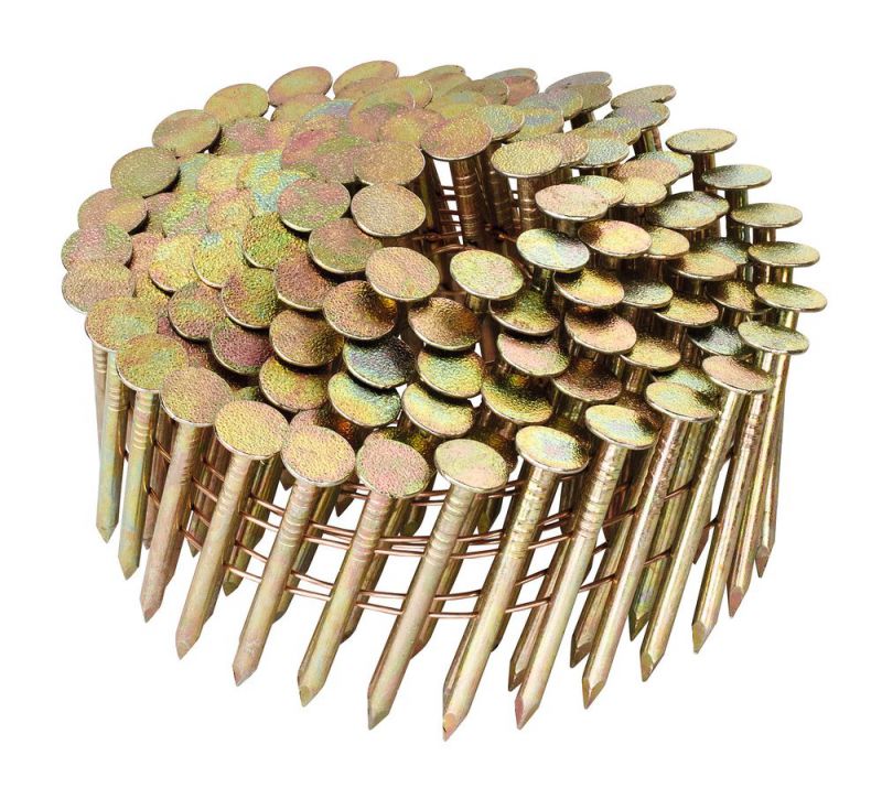 DeWalt Coilnagel DNR 32mm 1.2k Stück Glatt Feuerverzinkt - DNR3132HDZ