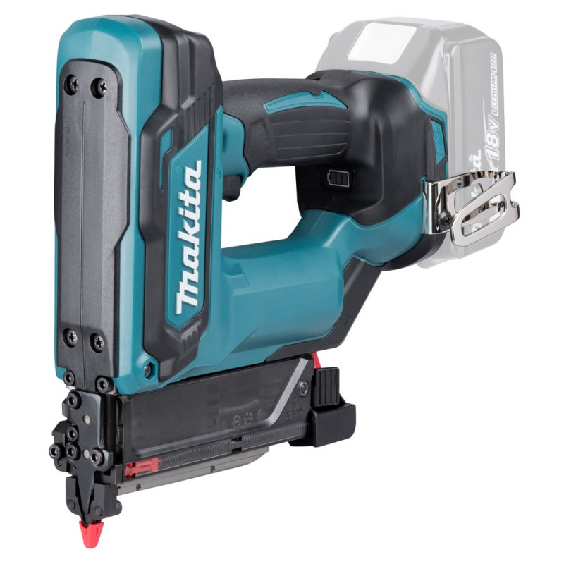 MAKITA Akku-Pintacker 18,0 V (ohne Akku, ohne Ladegerät) - DPT353Z
