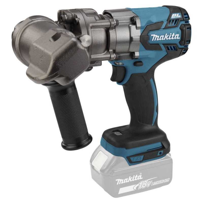MAKITA Akku-Gewindestangentrenner 18V (ohne Akku, ohne Ladegerät) im MAKPAC - DSC121ZKX1