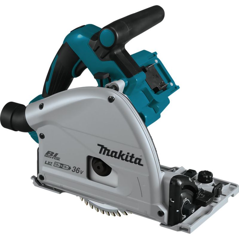 MAKITA Akku-Tauchsäge 56mm 2x18V - DSP601ZJU