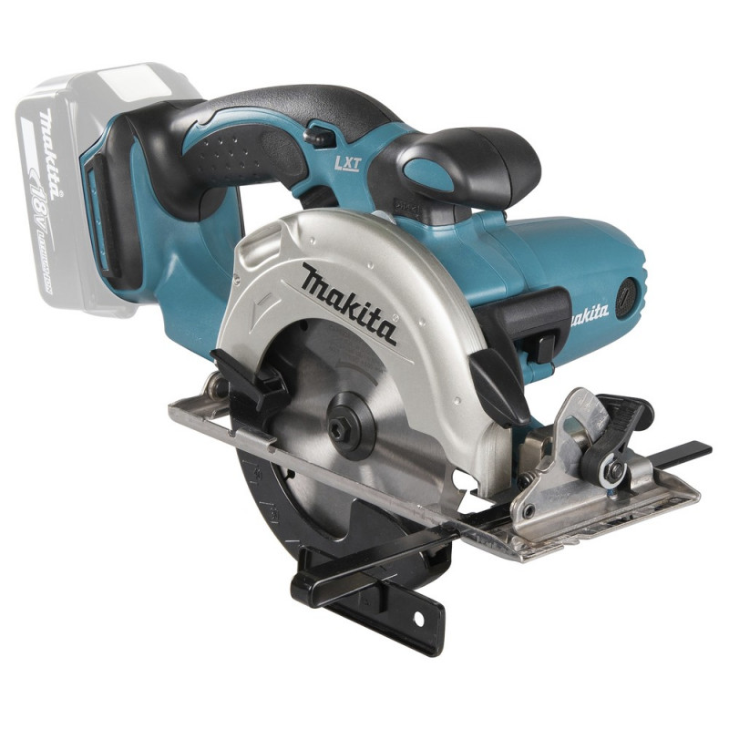 MAKITA Akku- Handkreissäge 18V - DSS501Z