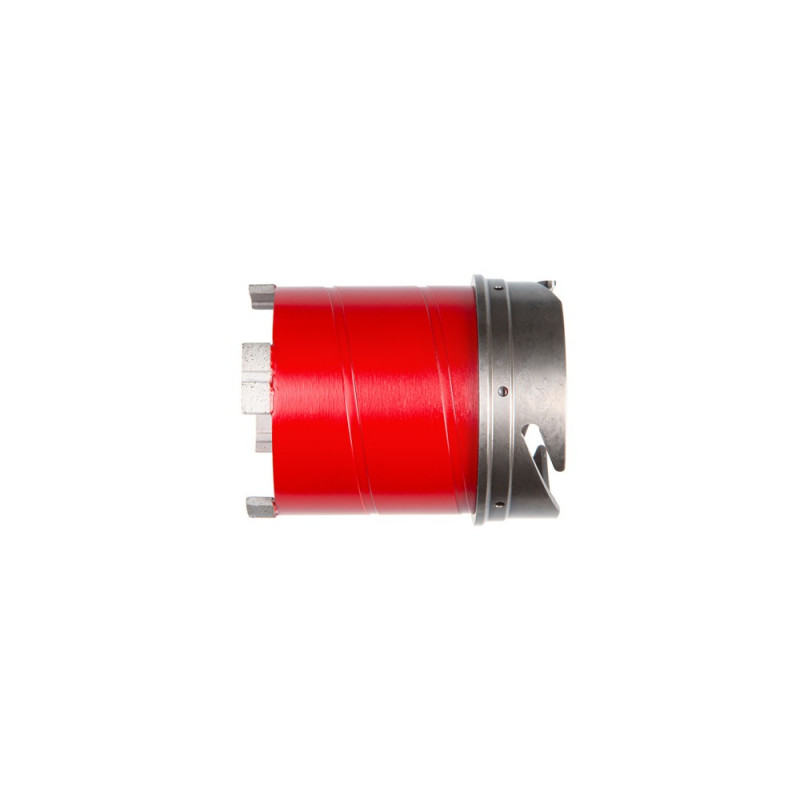DUSS DSSX82 Diamantdosensenker, XIP Ø 82 mm, AL 70 mm