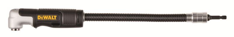 DeWalt Winkelbohrvorsatz, Set 3-tlg. - DT20502-QZ