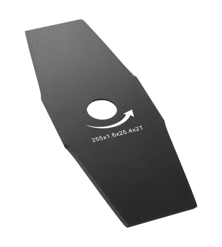 DeWalt Grasschneideblatt, 25 cm, 2 Fluegel, für Akku-Motorsense, XR FLEXVOLT - DT20654-QZ