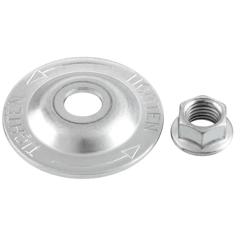 DeWalt Messer-Adapter-Set fuer DCMASST1 - DT20684-QZ