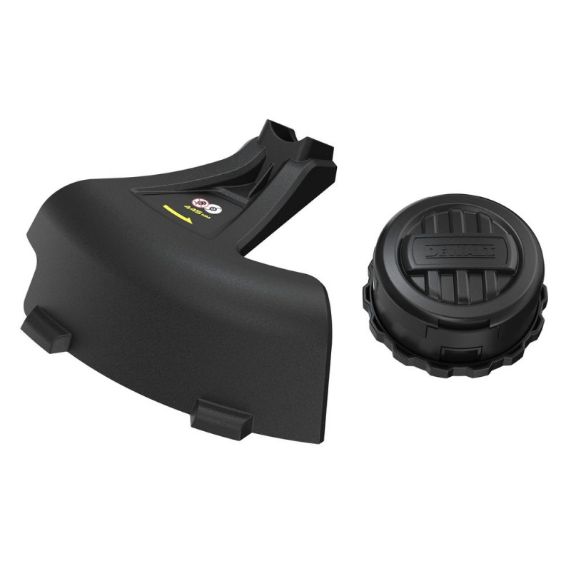 DeWalt Umrüstset auf Rasentrimmer - DT20695-QZ