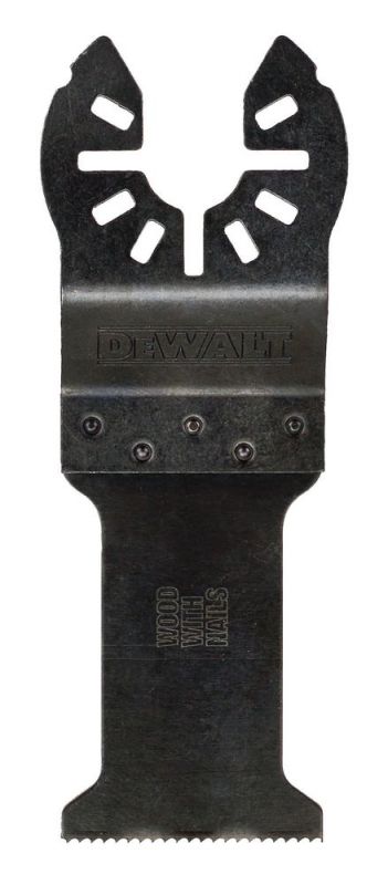 DeWalt Multi-Tool Saegeblatt 43x30mm - DT20701-QZ
