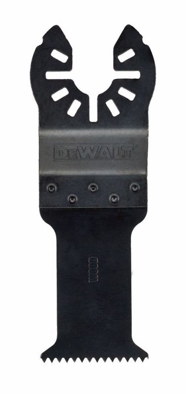 DeWalt Multi-Tool Saegeblatt 43x30mm - DT20704-QZ