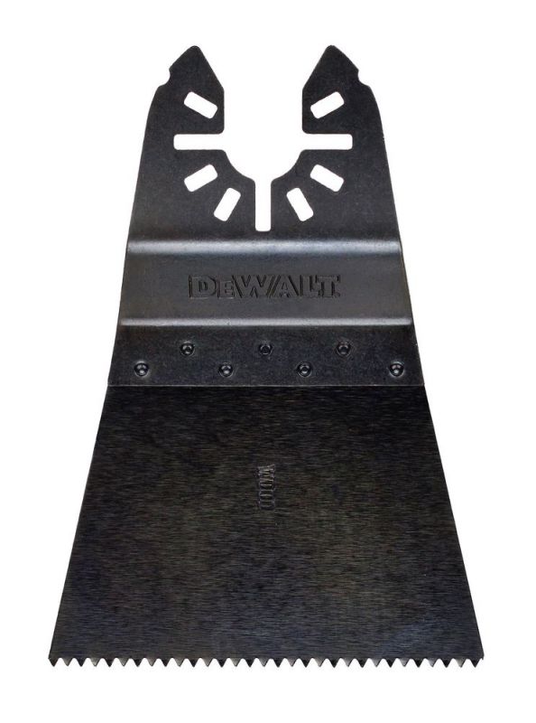 DeWalt Multi-Tool Saegeblatt 43x65mm - DT20705-QZ