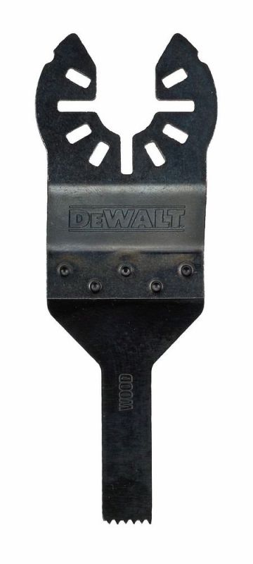 DeWalt Multi-Tool Saegeblatt 43x10mm - DT20706-QZ