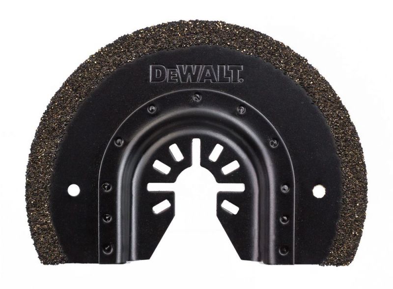 DeWalt Multi-Tool Saegeblatt Segment 95mm - DT20717-QZ