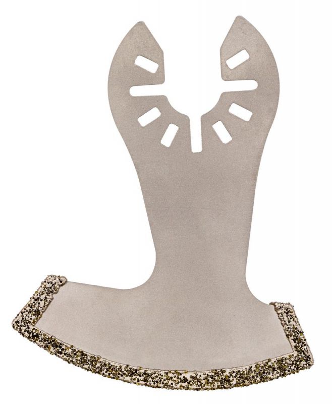 DeWalt Multi-Tool Saegeblatt Segment Diamant - DT20739-QZ