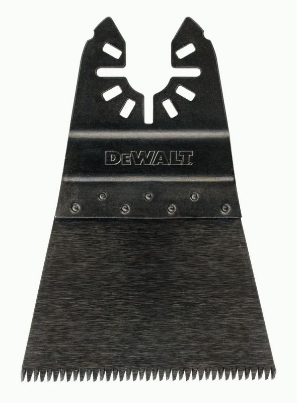 DeWalt Multi-Tool Saegeblatt 64mm - DT20741-QZ
