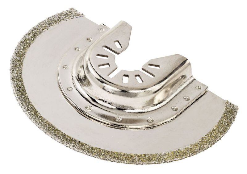 DeWalt Multi Tool Diamant Segmentsägeblatt - DT20745