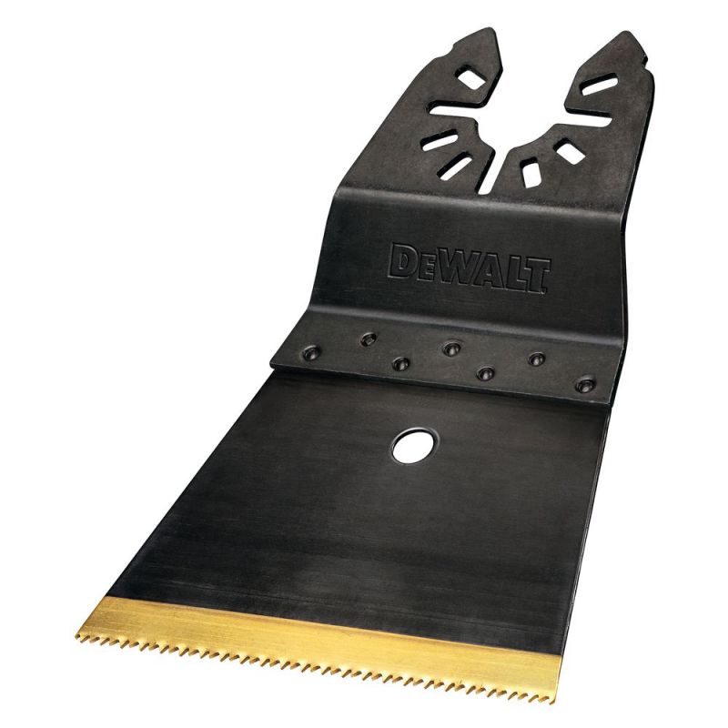 DeWalt Multi Tool Titian Sägeblatt - DT20747