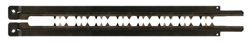 DeWalt Spezialsaegeblatt HSS Holz 295mm - DT2971-QZ